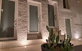 Mae Apulian Rooms