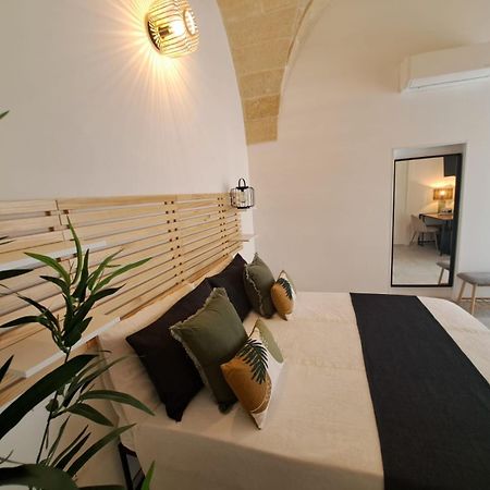 Mae Apulian Rooms Grottaglie Extérieur photo