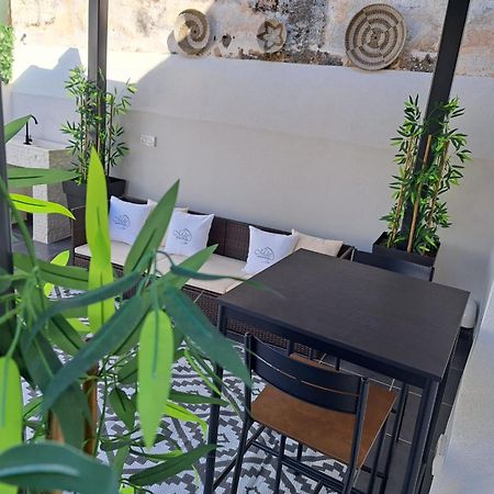 Mae Apulian Rooms Grottaglie Extérieur photo