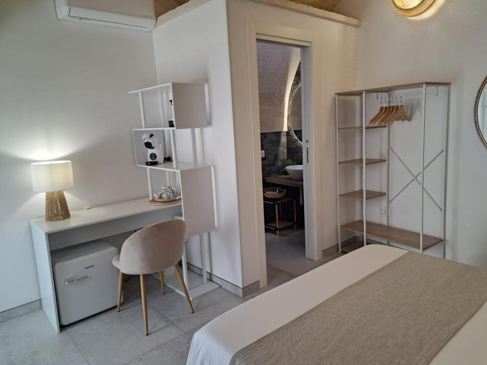 Mae Apulian Rooms Grottaglie Extérieur photo