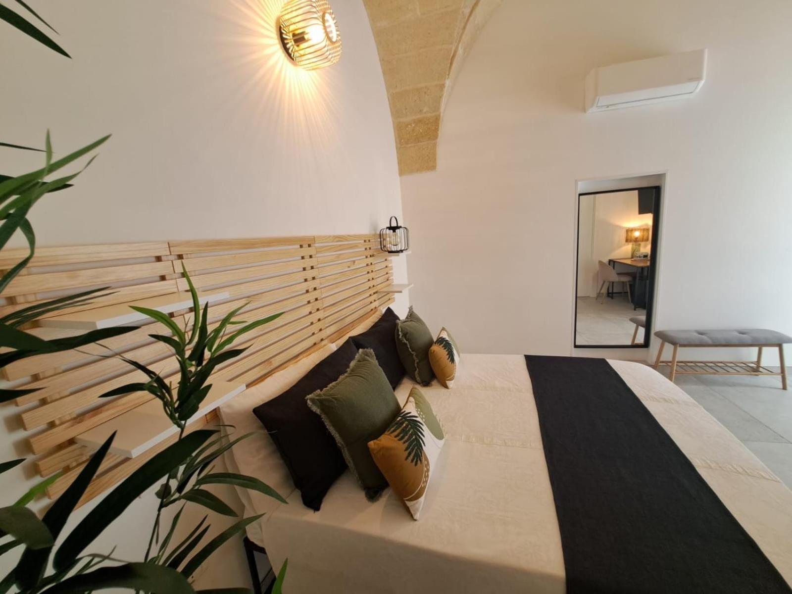 Mae Apulian Rooms Grottaglie Extérieur photo