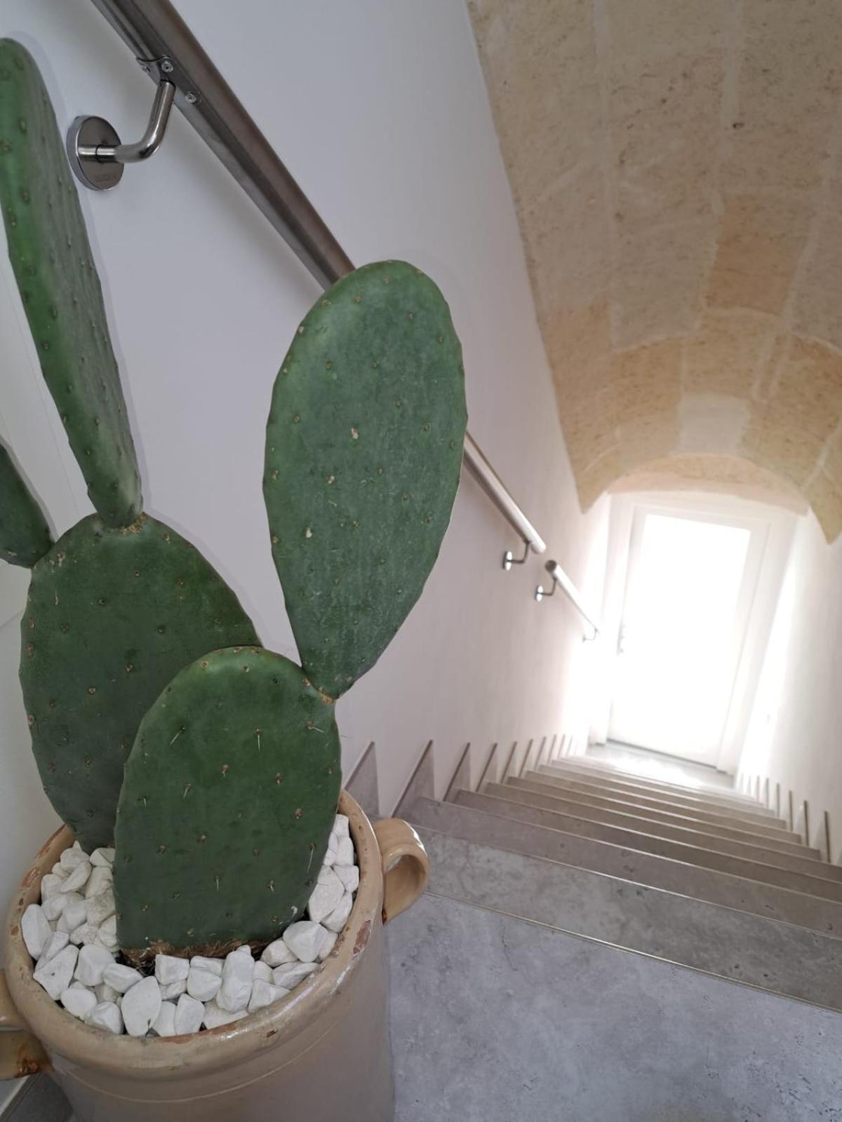 Mae Apulian Rooms Grottaglie Extérieur photo