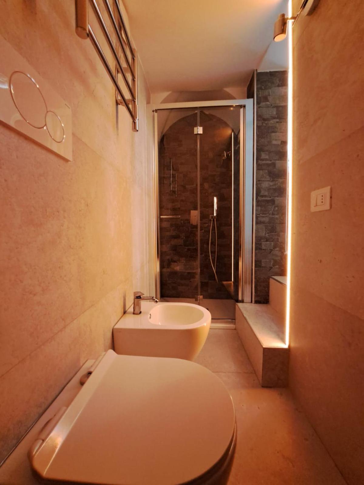 Mae Apulian Rooms Grottaglie Extérieur photo