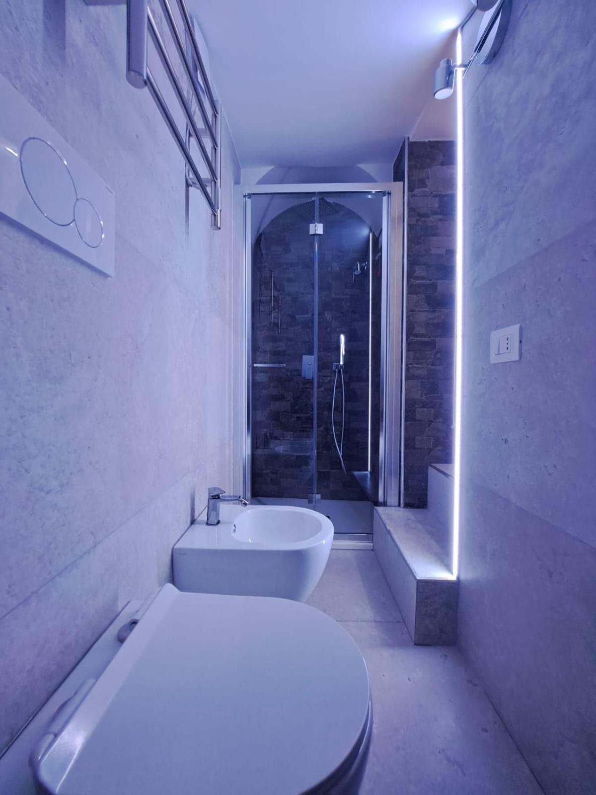 Mae Apulian Rooms Grottaglie Extérieur photo