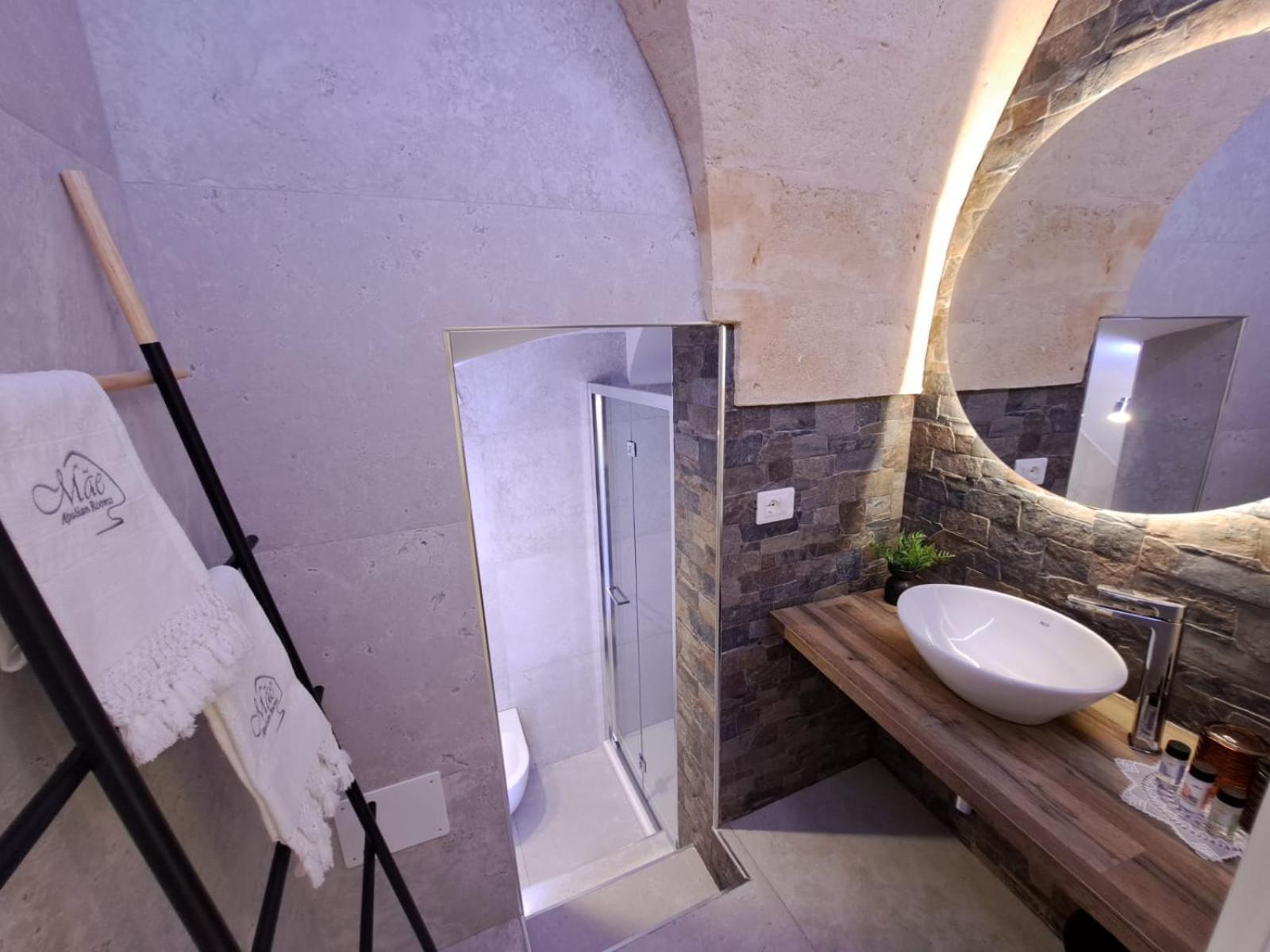 Mae Apulian Rooms Grottaglie Extérieur photo
