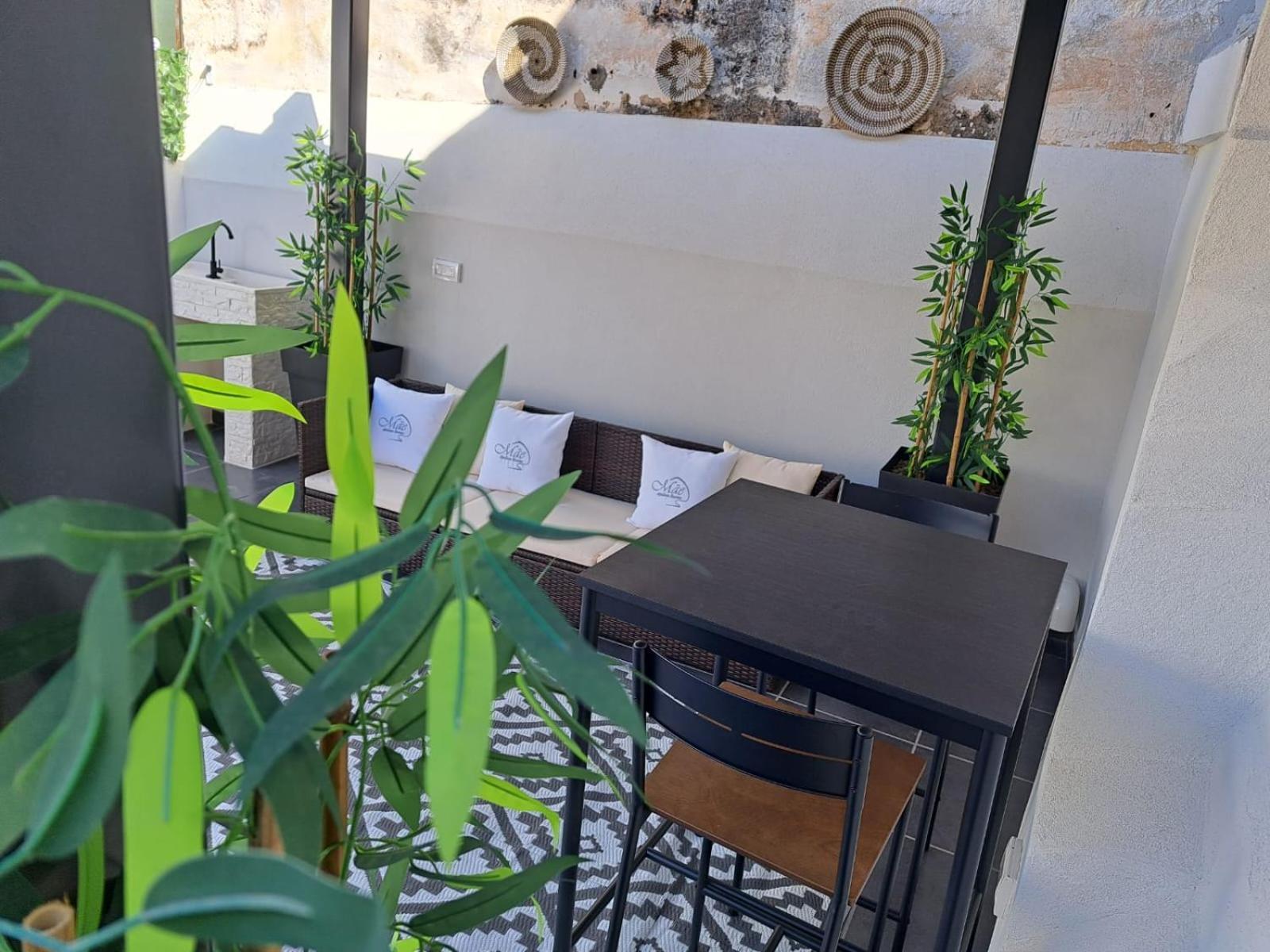 Mae Apulian Rooms Grottaglie Extérieur photo
