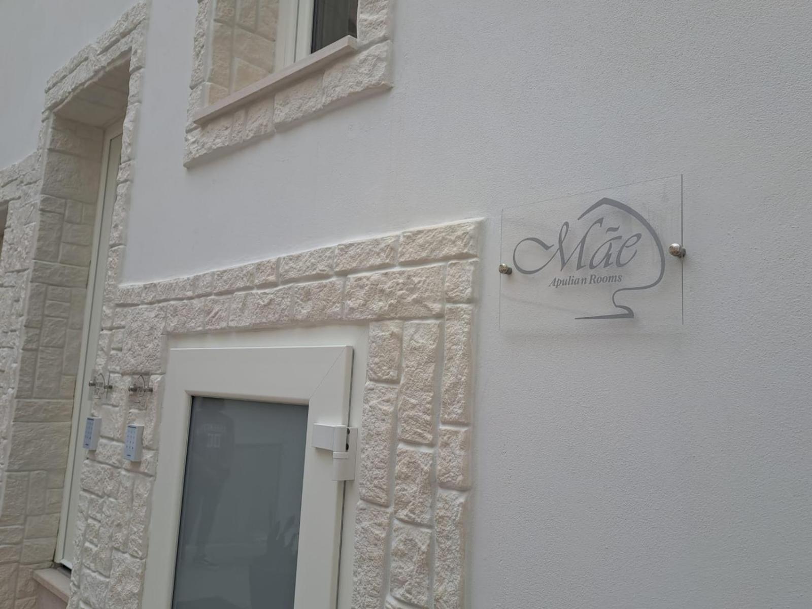 Mae Apulian Rooms Grottaglie Extérieur photo