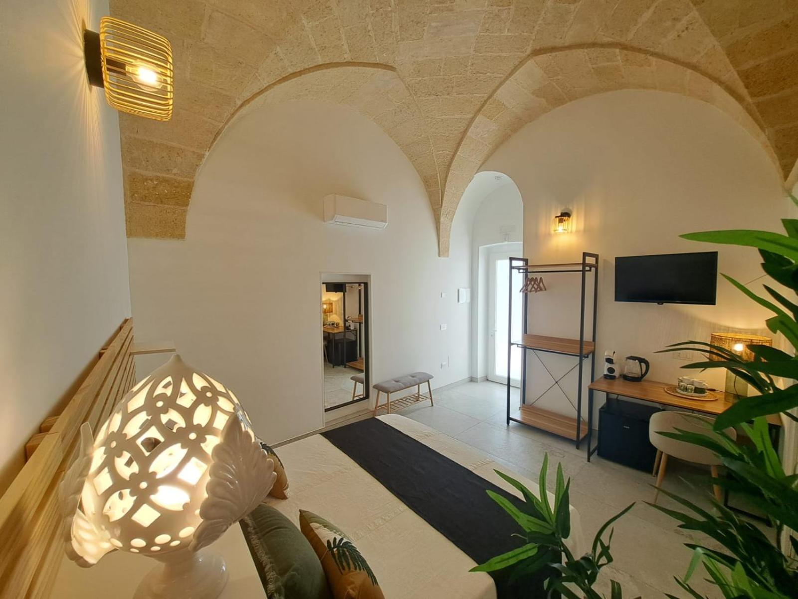 Mae Apulian Rooms Grottaglie Extérieur photo