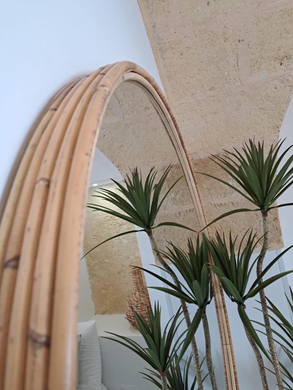 Mae Apulian Rooms Grottaglie Extérieur photo