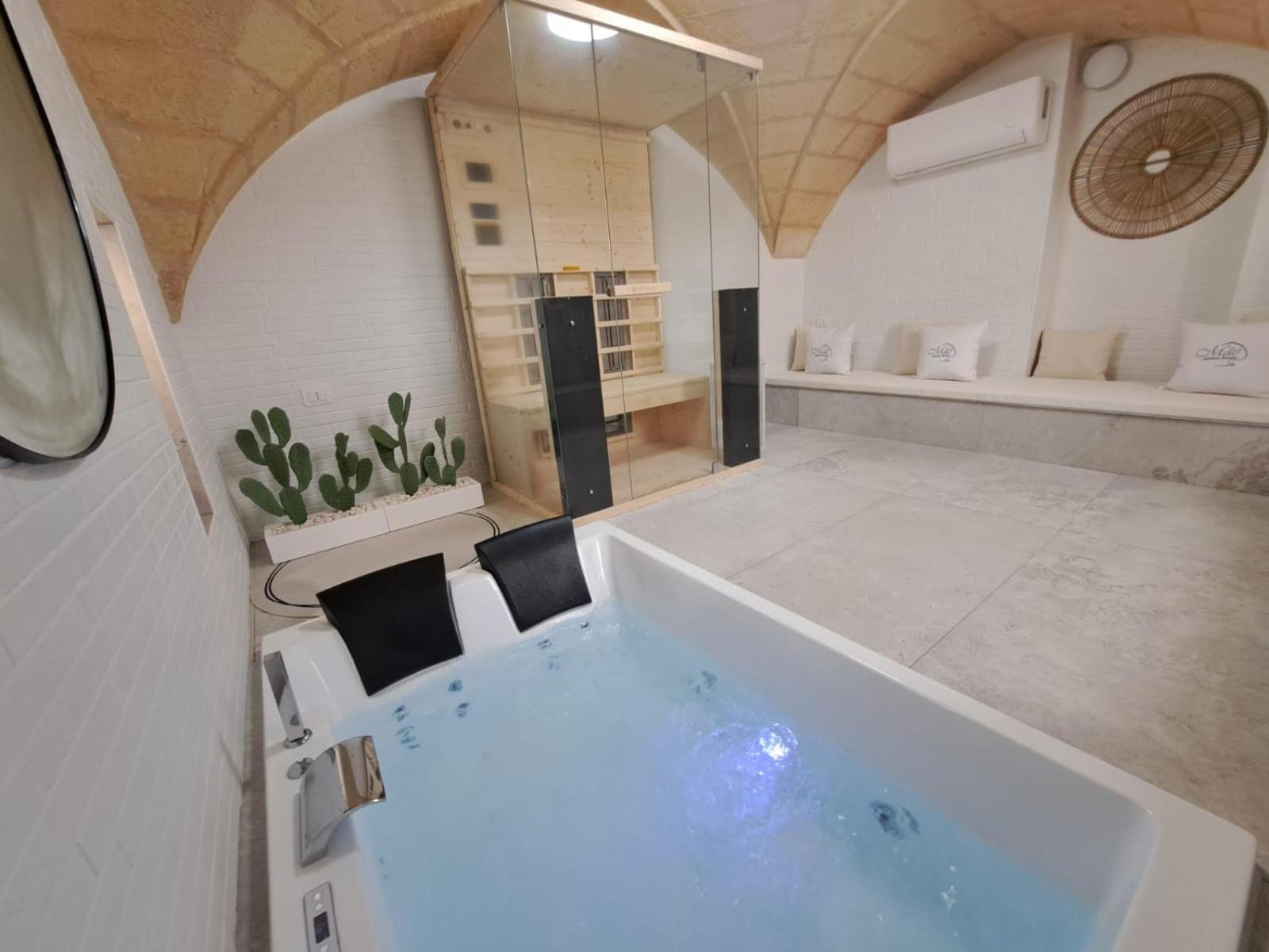 Mae Apulian Rooms Grottaglie Extérieur photo