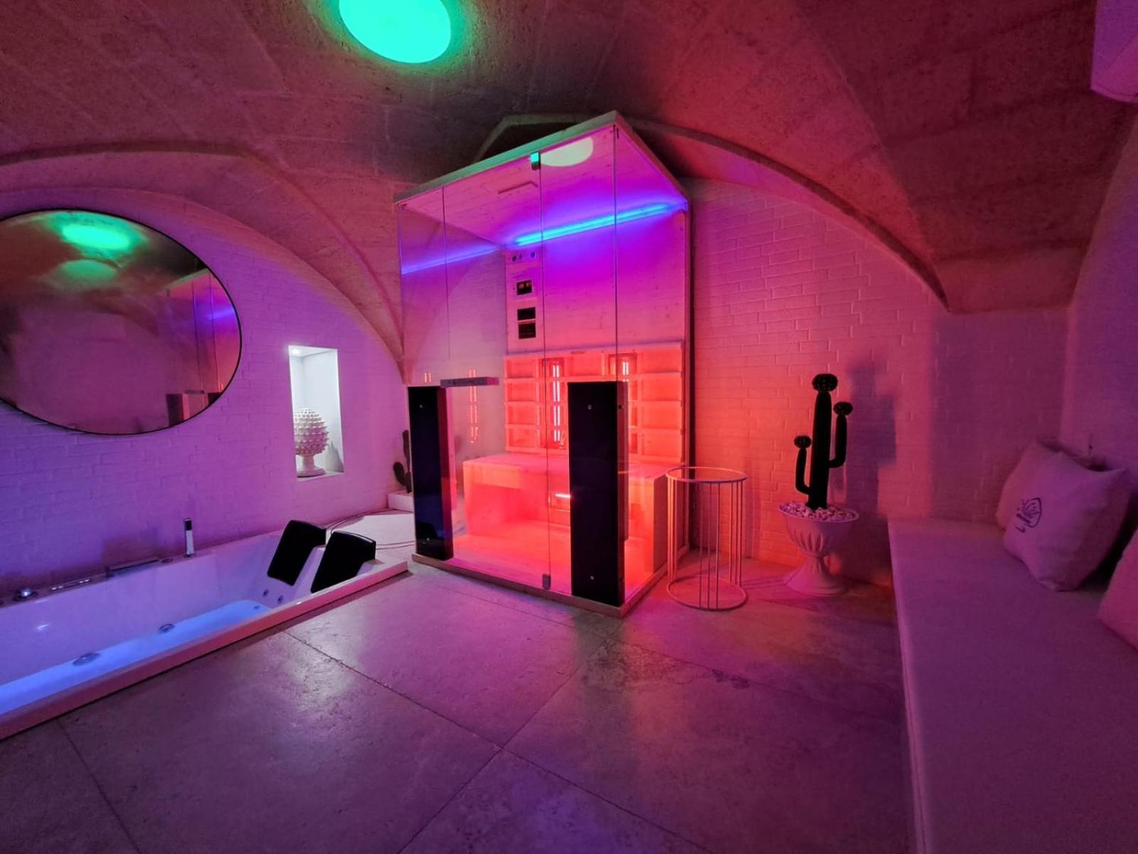 Mae Apulian Rooms Grottaglie Extérieur photo