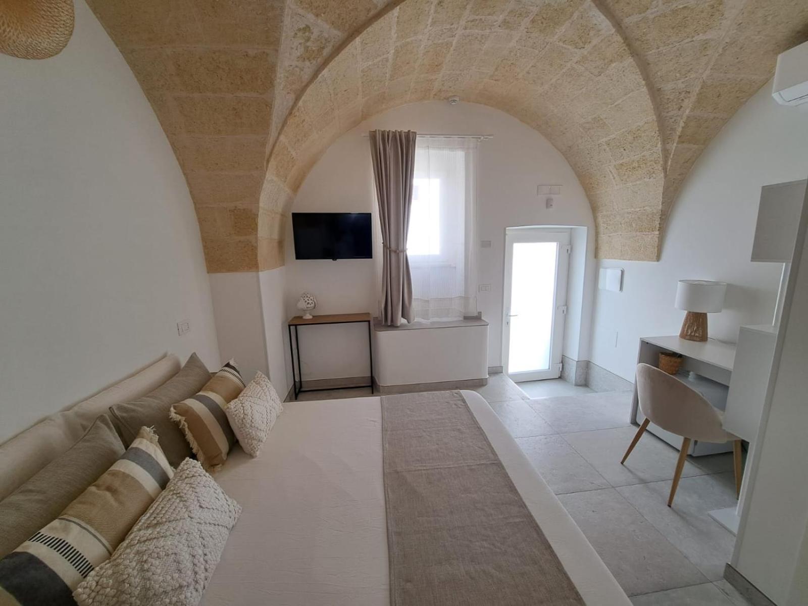 Mae Apulian Rooms Grottaglie Extérieur photo