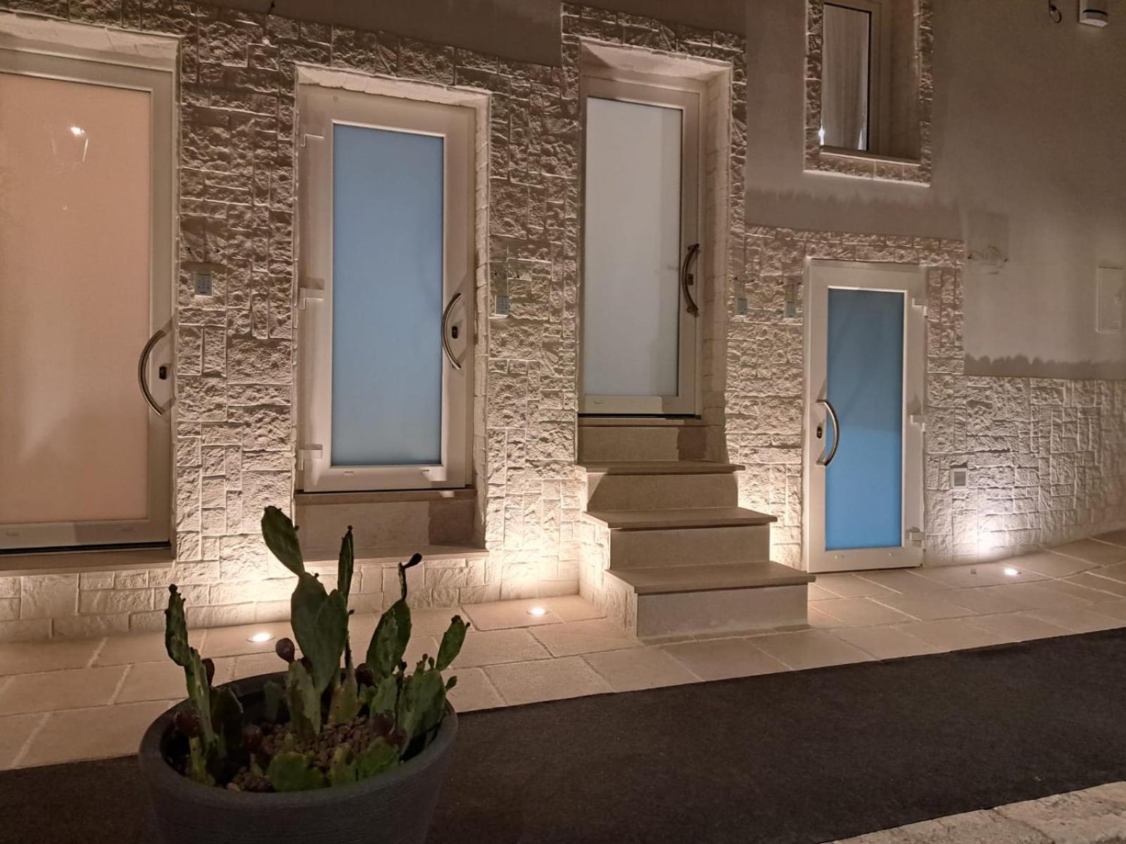 Mae Apulian Rooms Grottaglie Extérieur photo