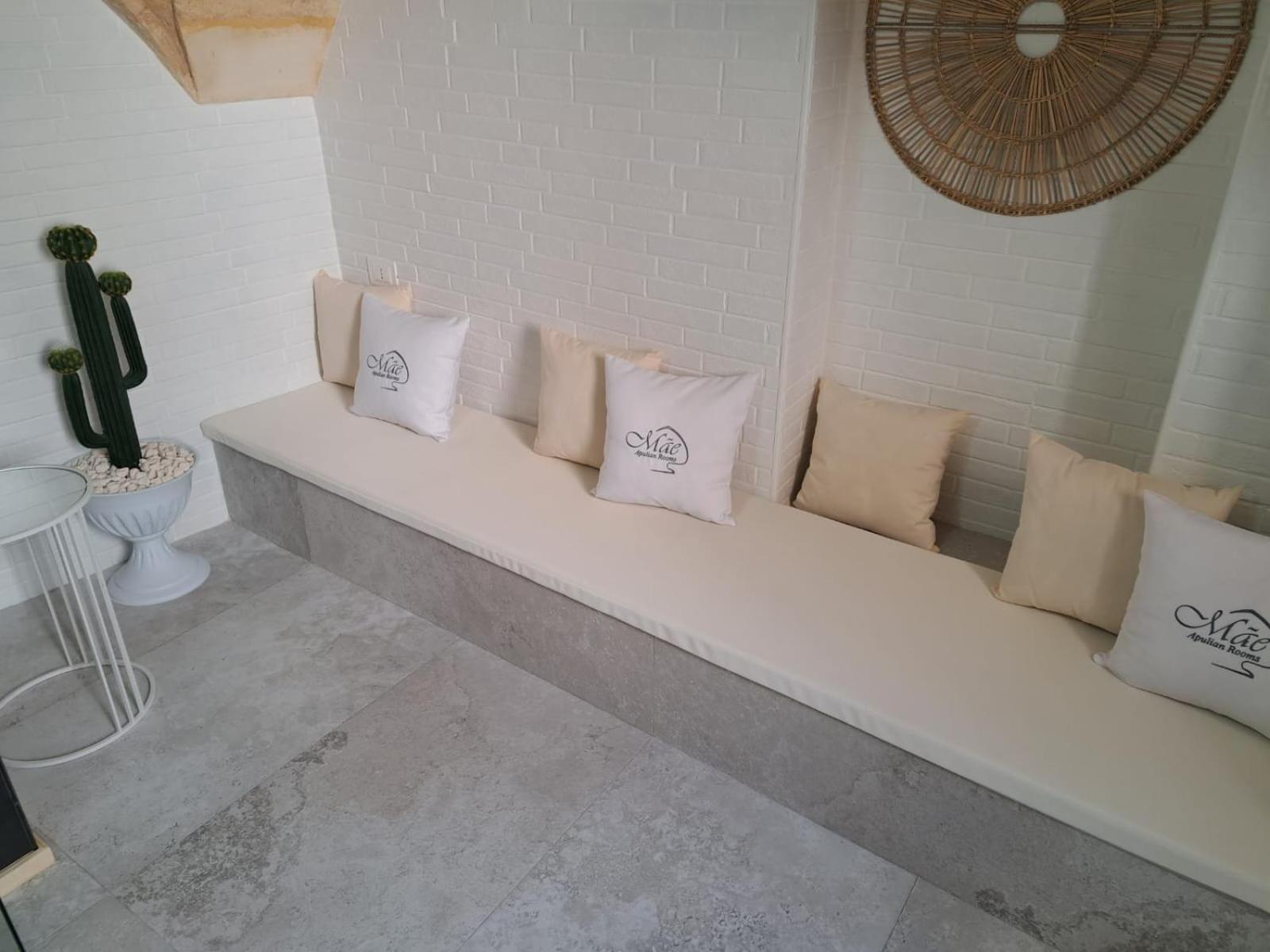 Mae Apulian Rooms Grottaglie Extérieur photo