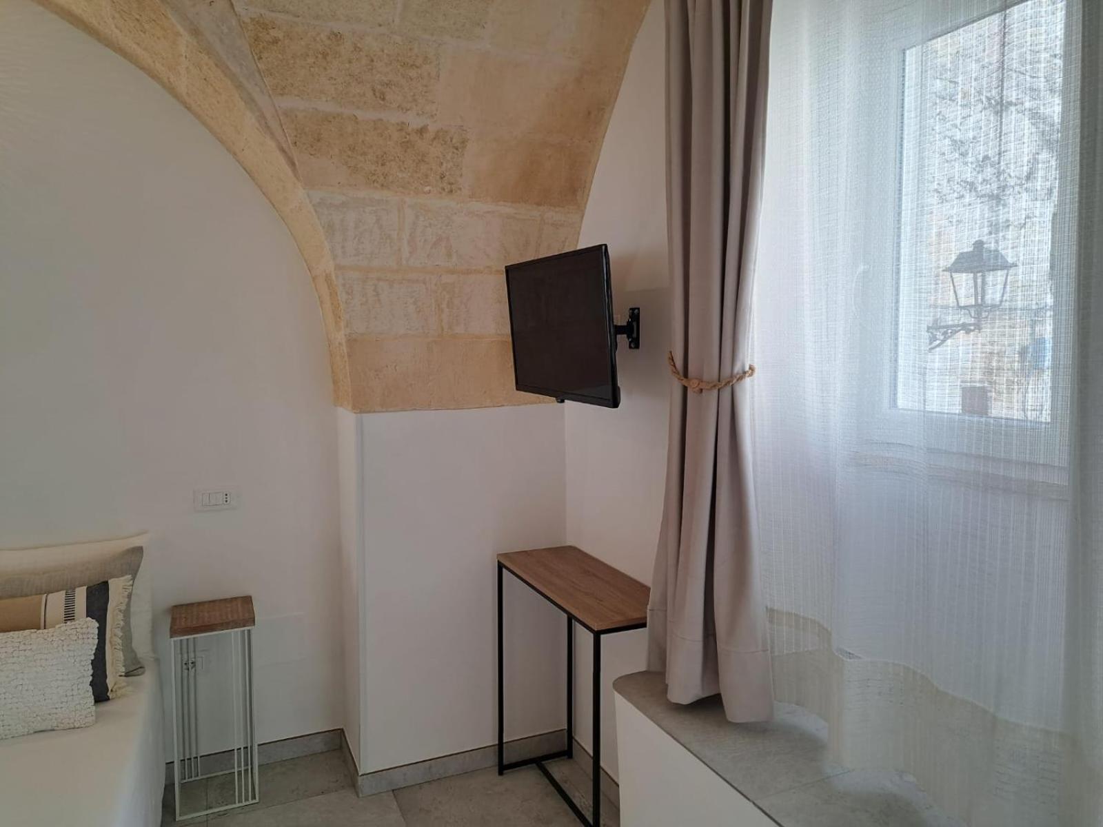 Mae Apulian Rooms Grottaglie Extérieur photo