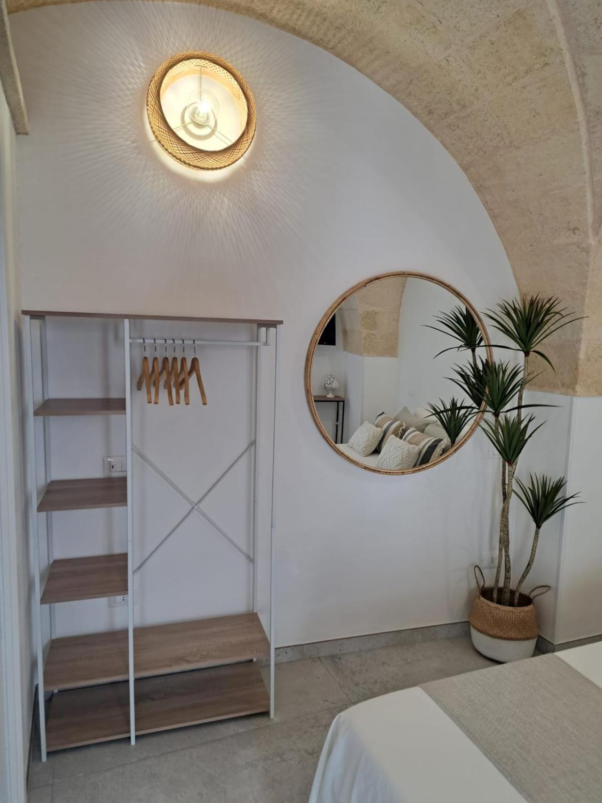 Mae Apulian Rooms Grottaglie Extérieur photo