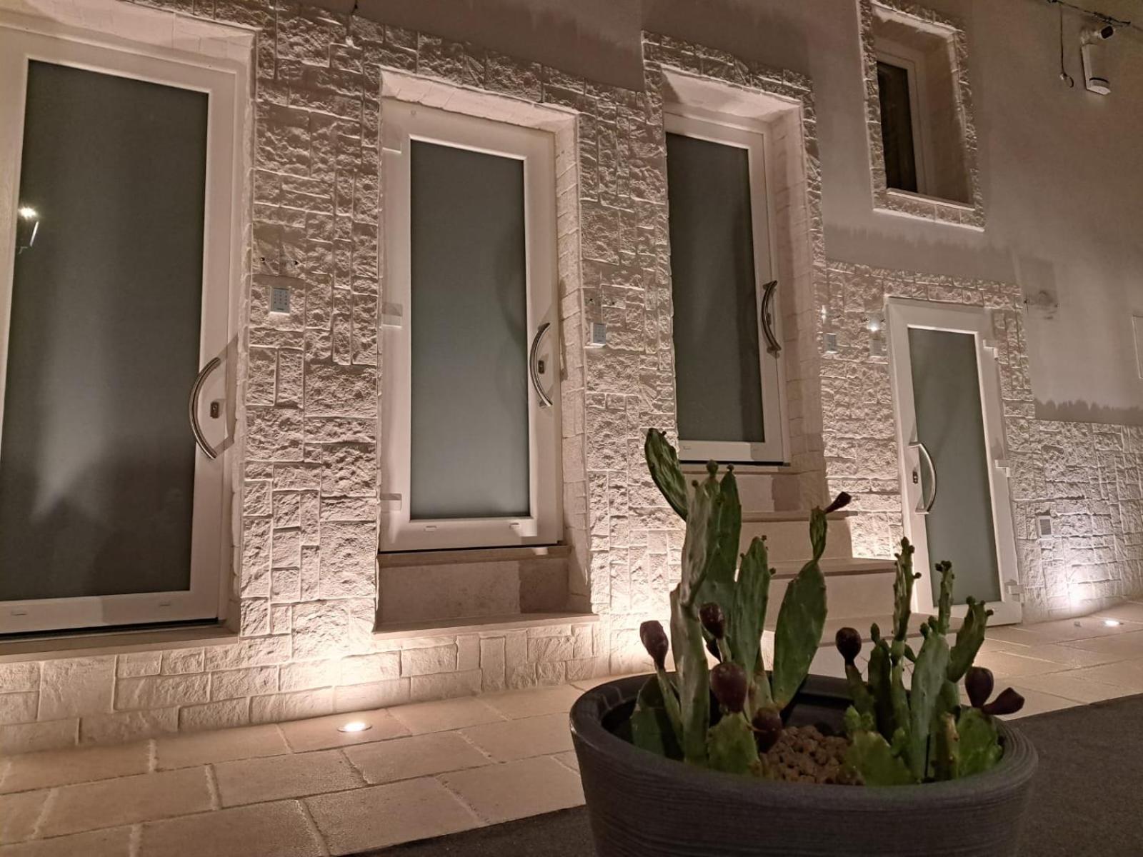 Mae Apulian Rooms Grottaglie Extérieur photo