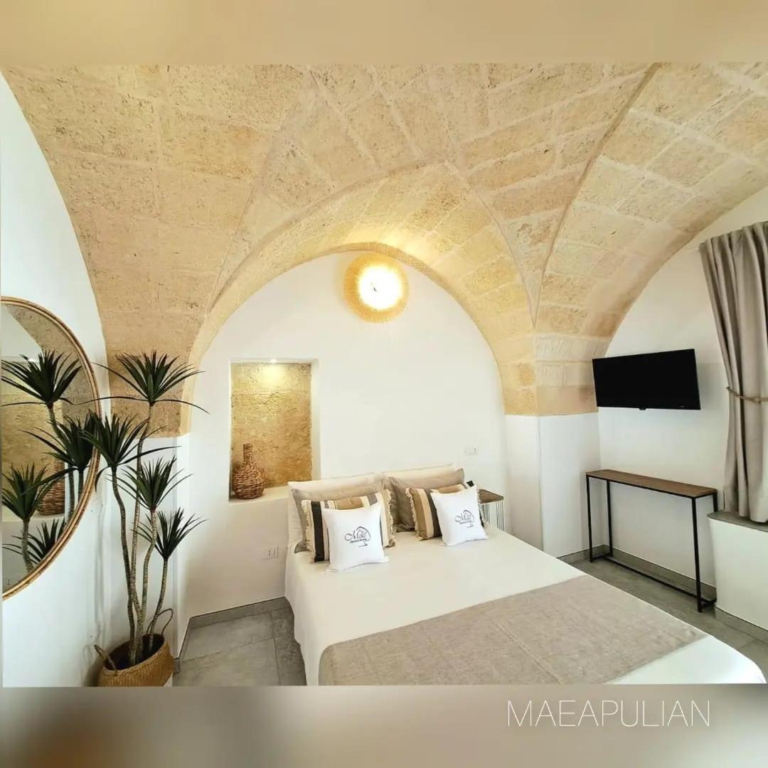 Mae Apulian Rooms Grottaglie Extérieur photo